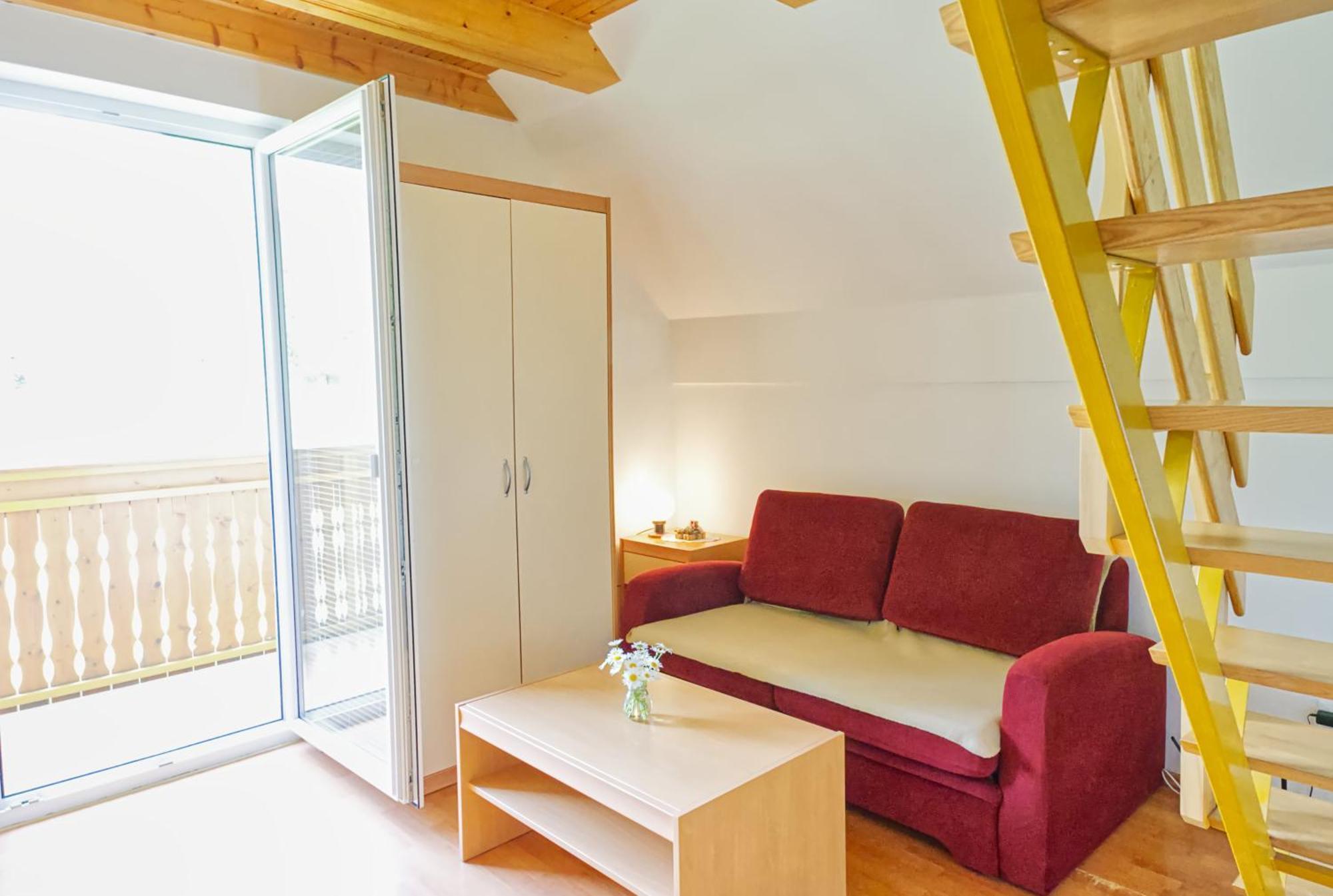Apartments Kovacic Bohinj Exterior photo